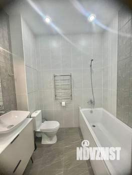 2-к квартира, на длительный срок, 55м2, 10/22 этаж