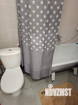 1-к квартира, на длительный срок, 23м2, 7/7 этаж