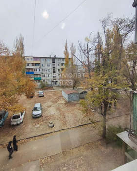 2-к квартира, на длительный срок, 41м2, 3/5 этаж