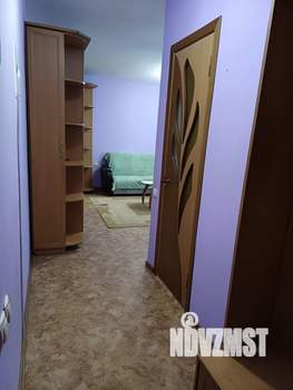 2-к квартира, посуточно, 56м2, 3/6 этаж