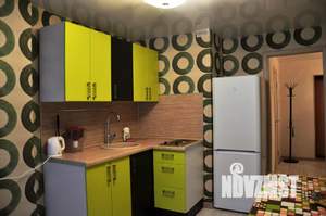 1-к квартира, посуточно, 40м2, 10/16 этаж