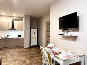 2-к квартира, посуточно, 68м2, 13/17 этаж