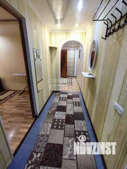 4-к квартира, на длительный срок, 62м2, 1/5 этаж