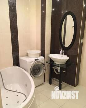 3-к квартира, на длительный срок, 90м2, 18/18 этаж