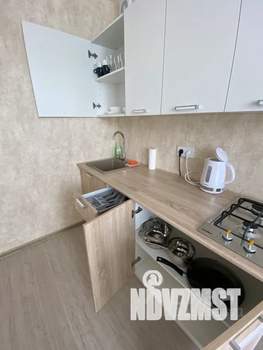 1-к квартира, посуточно, 35м2, 4/4 этаж
