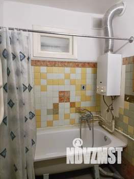 2-к квартира, посуточно, 43м2, 3/5 этаж