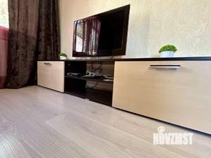 1-к квартира, посуточно, 36м2, 4/5 этаж