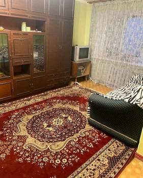 2-к квартира, на длительный срок, 47м2, 3/5 этаж