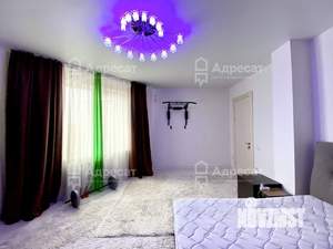 4-к квартира, на длительный срок, 140м2, 10/16 этаж