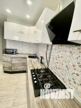 2-к квартира, посуточно, 55м2, 2/9 этаж