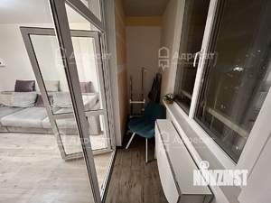 1-к квартира, на длительный срок, 31м2, 14/18 этаж