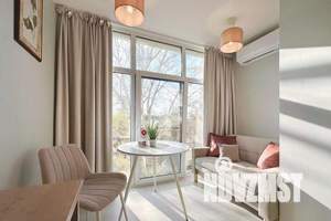 1-к квартира, посуточно, 25м2, 3/4 этаж