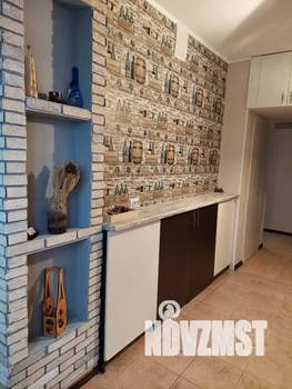 2-к квартира, посуточно, 45м2, 8/9 этаж