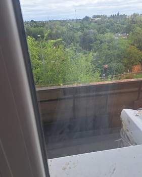 2-к квартира, на длительный срок, 43м2, 4/5 этаж