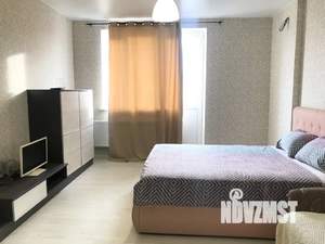 Студия квартира, посуточно, 33м2, 17/21 этаж