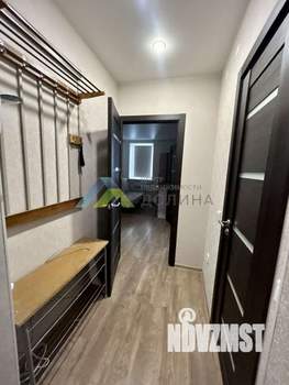 1-к квартира, на длительный срок, 27м2, 2/3 этаж