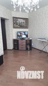 2-к квартира, посуточно, 67м2, 1/1 этаж