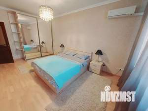 2-к квартира, посуточно, 59м2, 3/5 этаж