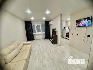 1-к квартира, на длительный срок, 34м2, 3/5 этаж