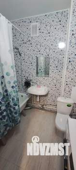 2-к квартира, на длительный срок, 48м2, 4/9 этаж