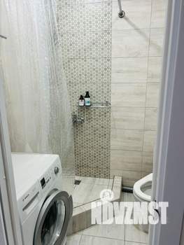 1-к квартира, посуточно, 29м2, 1/1 этаж