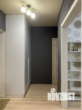 1-к квартира, на длительный срок, 44м2, 5/10 этаж