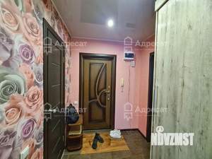 1-к квартира, на длительный срок, 35м2, 6/16 этаж