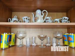 2-к квартира, посуточно, 50м2, 4/5 этаж