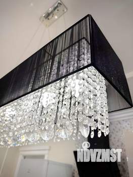 3-к квартира, посуточно, 60м2, 6/23 этаж