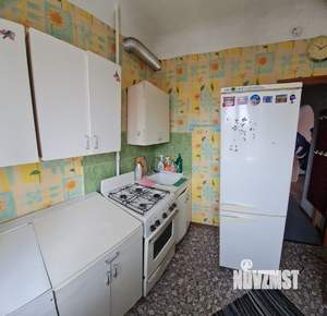 1-к квартира, на длительный срок, 32м2, 3/5 этаж