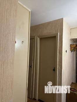 2-к квартира, на длительный срок, 53м2, 3/9 этаж