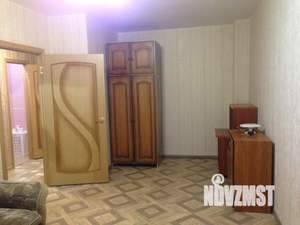 1-к квартира, на длительный срок, 48м2, 6/18 этаж