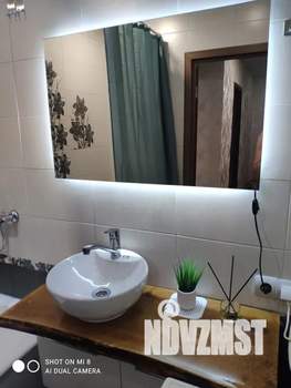 2-к квартира, посуточно, 60м2, 3/10 этаж