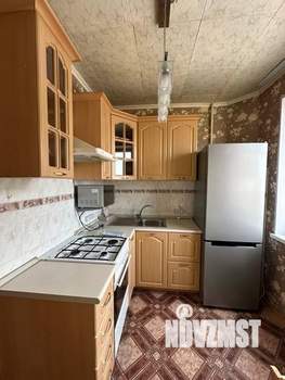 1-к квартира, на длительный срок, 37м2, 6/9 этаж