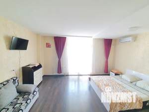 1-к квартира, посуточно, 33м2, 6/9 этаж