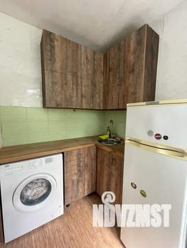 1-к квартира, посуточно, 33м2, 2/5 этаж