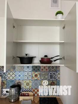 1-к квартира, посуточно, 45м2, 7/14 этаж