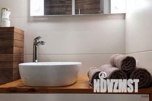 1-к квартира, посуточно, 54м2, 10/16 этаж