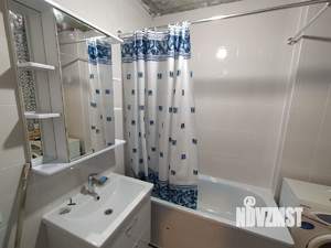 1-к квартира, на длительный срок, 37м2, 4/19 этаж