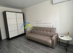 1-к квартира, на длительный срок, 35м2, 1/5 этаж