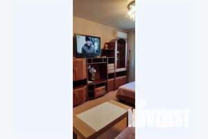 1-к квартира, посуточно, 36м2, 5/9 этаж