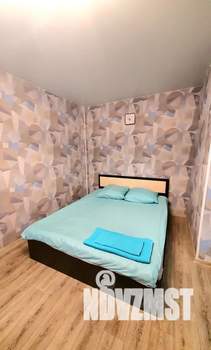 1-к квартира, посуточно, 31м2, 1/5 этаж