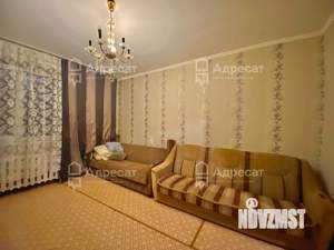 2-к квартира, на длительный срок, 52м2, 1/9 этаж