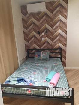 1-к квартира, посуточно, 15м2, 1/1 этаж