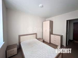 1-к квартира, на длительный срок, 32м2, 5/10 этаж
