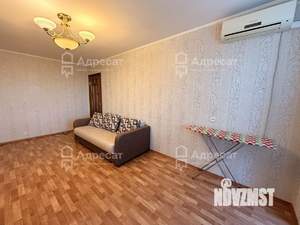 2-к квартира, на длительный срок, 45м2, 4/5 этаж