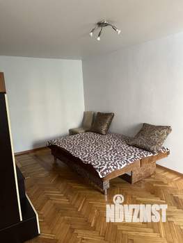 2-к квартира, посуточно, 45м2, 3/6 этаж