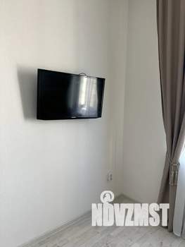 1-к квартира, посуточно, 35м2, 1/3 этаж