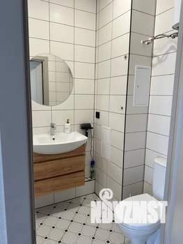 Студия квартира, посуточно, 32м2, 6/10 этаж