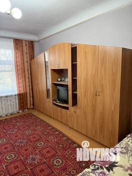 1-к квартира, на длительный срок, 39м2, 4/5 этаж